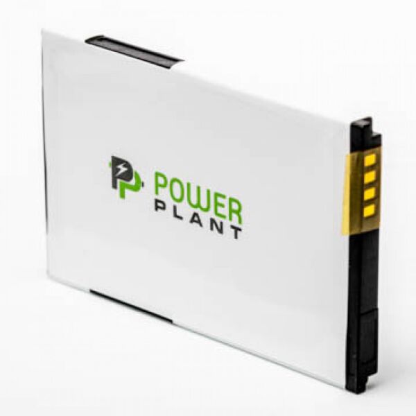 

Аккумулятор PowerPlant BA S360 для HTC Touch Diamond 2 1150mAh