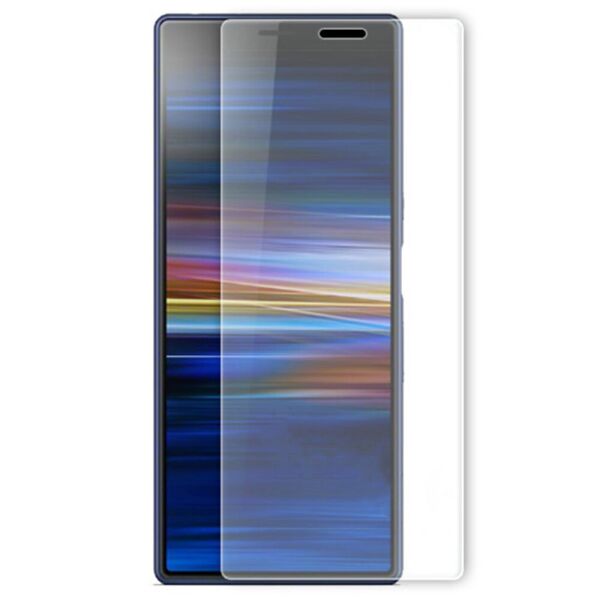 

Защитное стекло 2.5D 0.3mm Tempered Glass для Sony Xperia L3