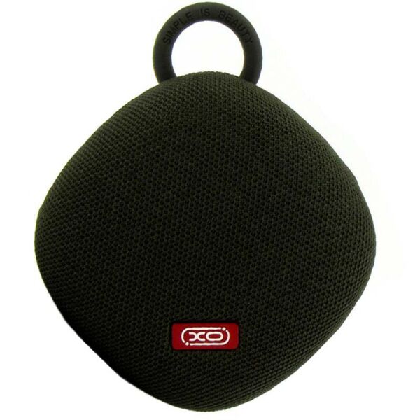 

Портативная Bluetooth колонка XO F19 Green