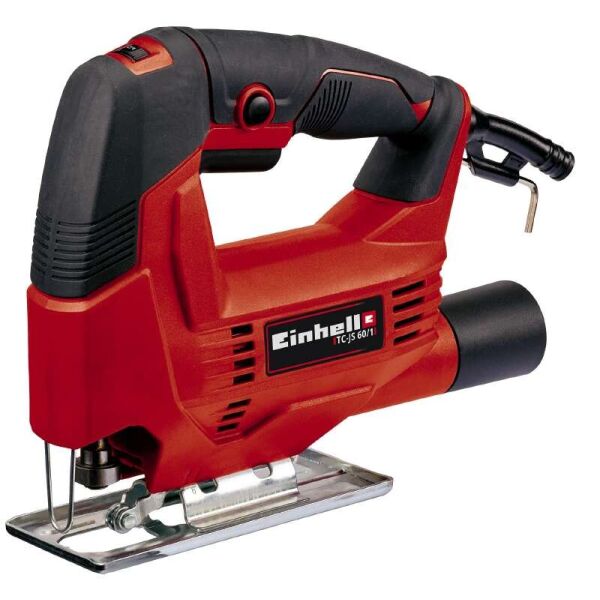 

Лобзик электрический Einhell TC-JS 60/1