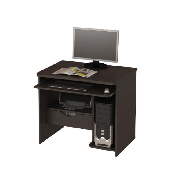 

Компьютерный стол FlashNika Микс 25