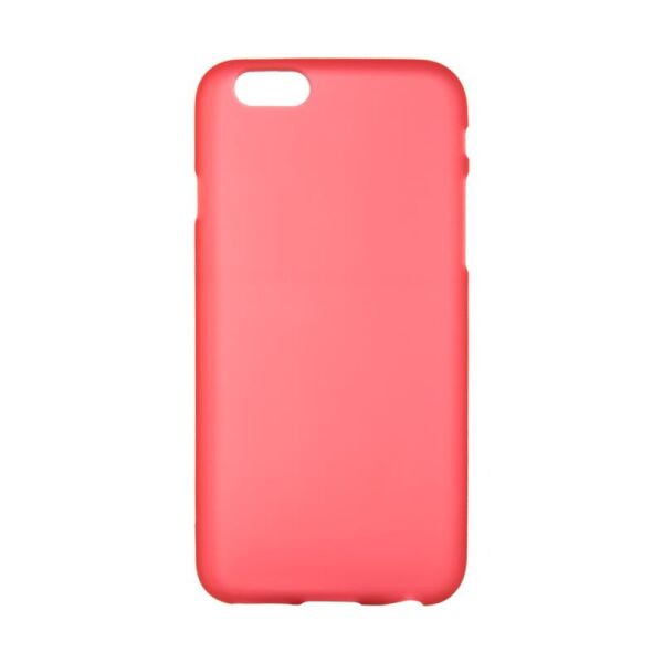 

Чехол-накладка Original Silicon Case для Huawei Y5P Red