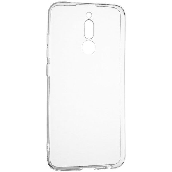 

Чехол-накладка Ultra Thin Air Case для Xiaomi Redmi 8, Transparent