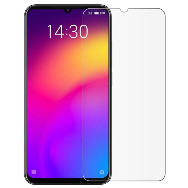

Защитное стекло 2.5D 0.3mm Tempered Glass для Meizu Note 9