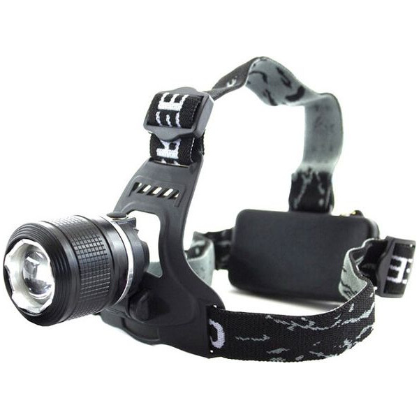 

Налобный фонарь с фокусировкой Bailong BL-2199 Cree T6 (FL-31)