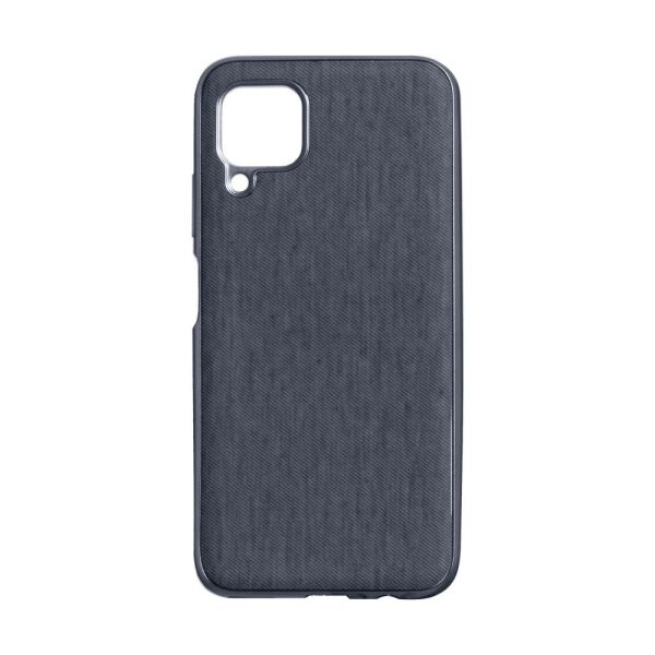 

Чехол-накладка Jeans для Huawei P40 lite Blue