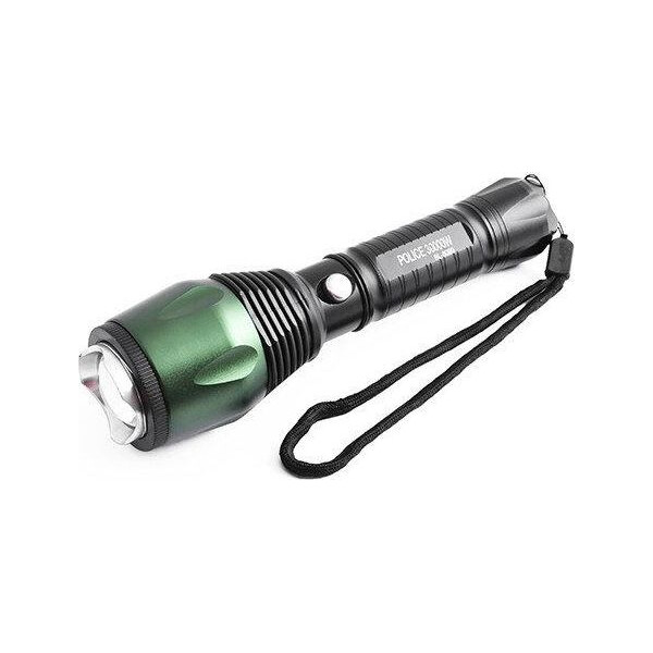 

Фонарик тактический Bailong BL-8099 (008017)