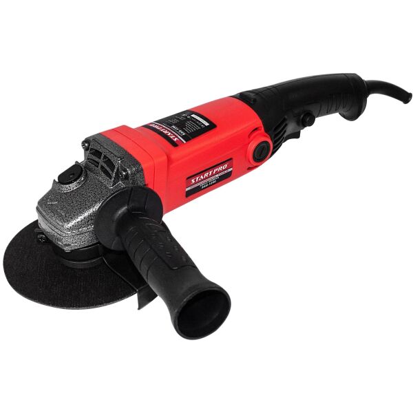

Болгарка Start Pro SAG-125/1290