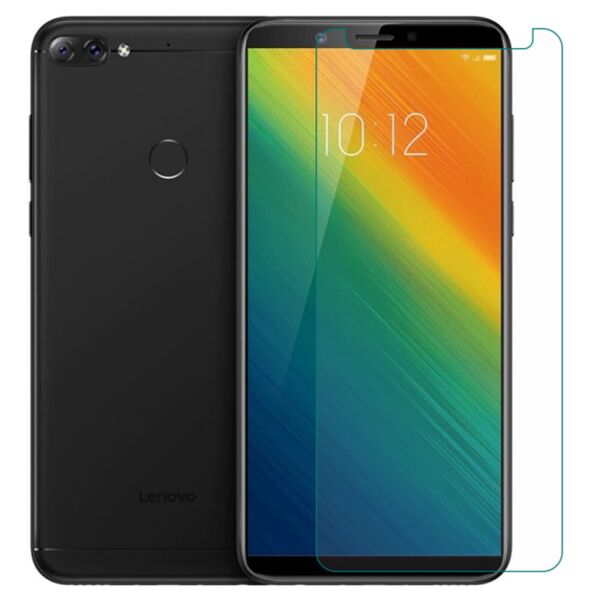 

Защитное стекло 2.5D 0.3mm Tempered Glass для Lenovo K9