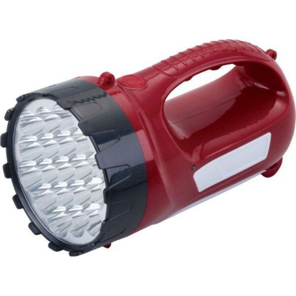 

Светодиодный переносный фонарь YAJIA YJ-2820 19LED + 15LED Красный (2528 вид)