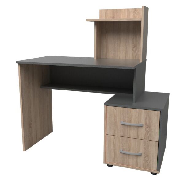 

Стол Минивайт 65/1100 Nika Мебель