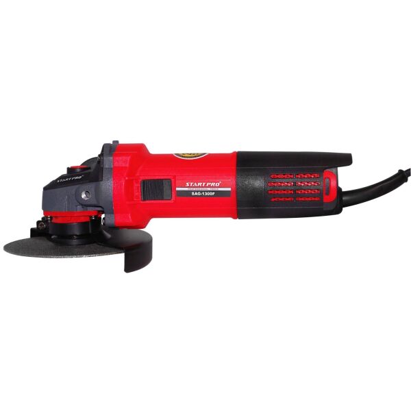 

Болгарка Start Pro SAG-125/1300F