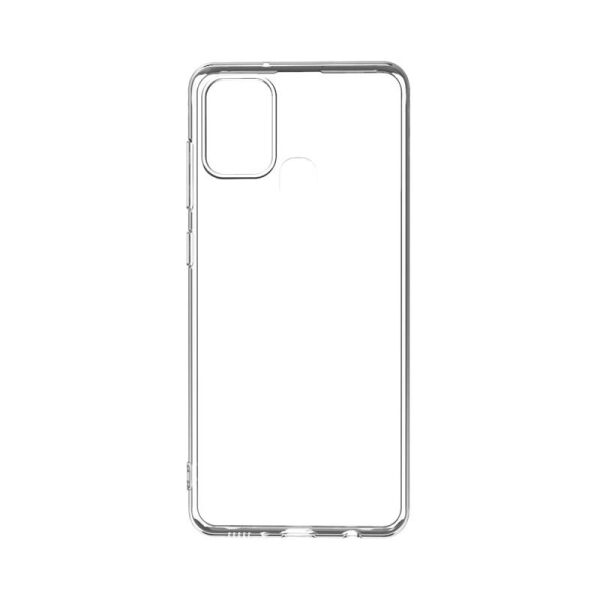 

Чехол-накладка Armorstandart Air для Samsung Galaxy A21s SM-A217 Transparent (ARM56682)
