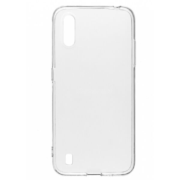 

Чехол-накладка Armorstandart Air для Samsung Galaxy A01 SM-A015 Transparent (ARM56141)