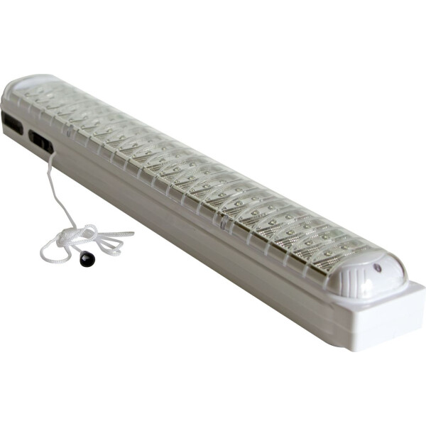 

Фонарь аккумуляторный YJ 6805 66 led Белый (2358)