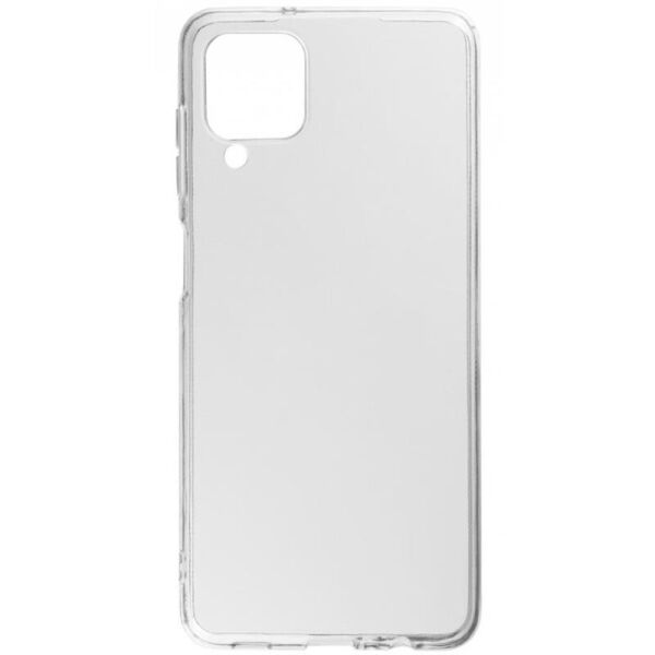 

Чехол-накладка Armorstandart Air для Samsung Galaxy A12 SM-A125 Transparent (ARM58155)