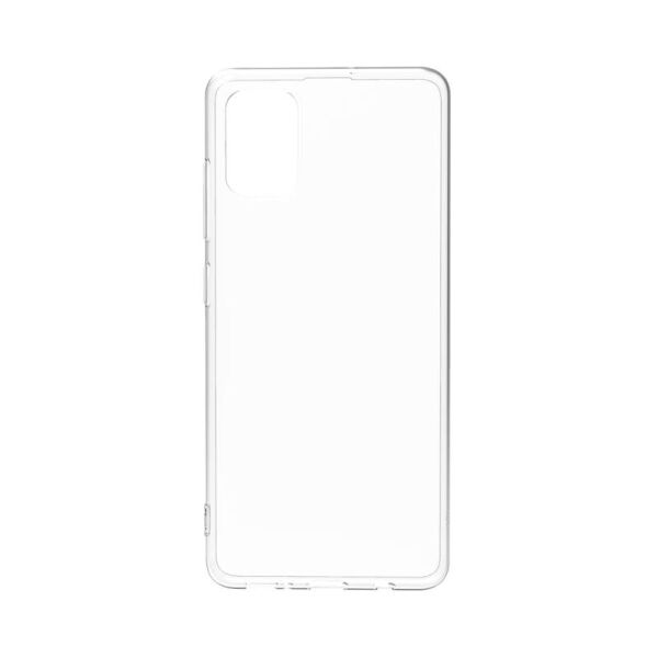 

Чехол-накладка Armorstandart Air для Samsung Galaxy A31 SM-A315 Transparent (ARM56494)