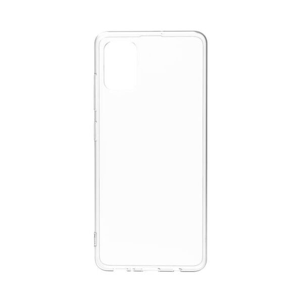 

Чехол-накладка Armorstandart Air для Samsung Galaxy A32 SM-A325 Transparent (ARM58566)