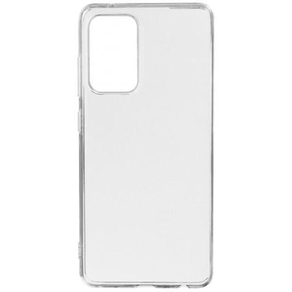 

Чехол-накладка Armorstandart Air для Samsung Galaxy A52 SM-A525 Transparent (ARM58158)
