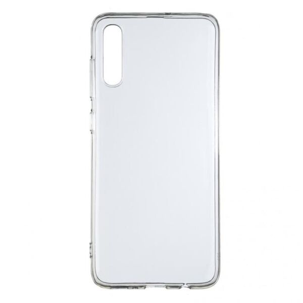 

Чехол-накладка Armorstandart Air для Samsung Galaxy A70 SM-A705 Transparent (ARM54823)