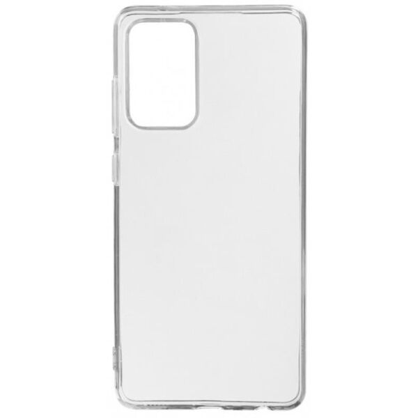 

Чехол-накладка Armorstandart Air для Samsung Galaxy A72 SM-A725 Transparent (ARM58159)