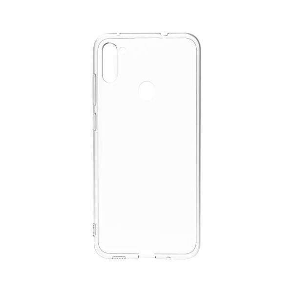 

Чехол-накладка Armorstandart Air для Samsung Galaxy M11 SM-M115 Transparent (ARM56481)