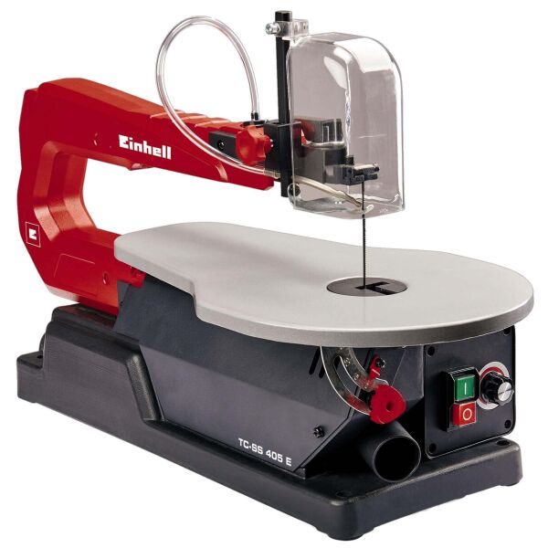 

Лобзиковый станок Einhell TC-SS 405 E