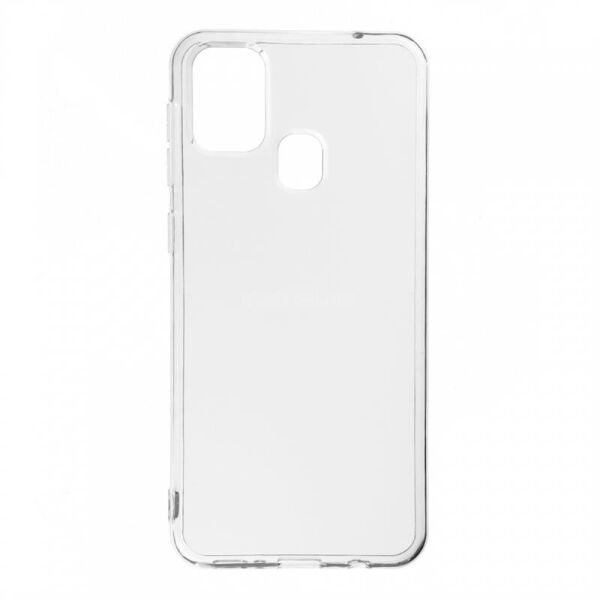 

Чехол-накладка Armorstandart Air для Samsung Galaxy M31 SM-M315/M21 SM-M215 Transparent (ARM56220)