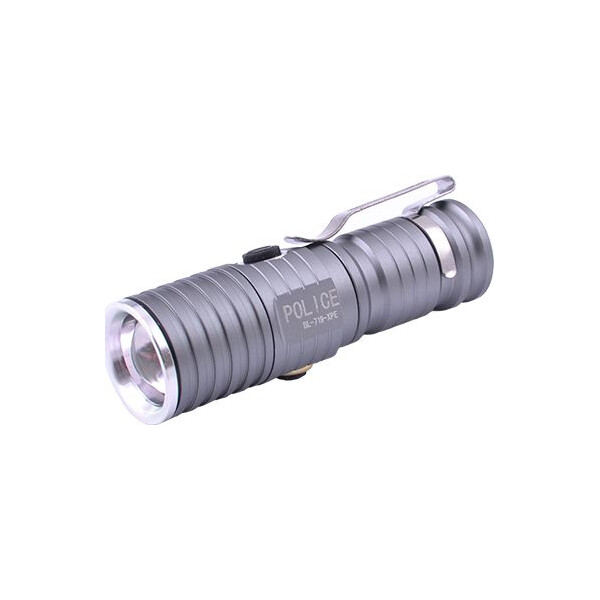 

Фонарь Poliсe 0719B-XPE Zoom (030-SAN132)