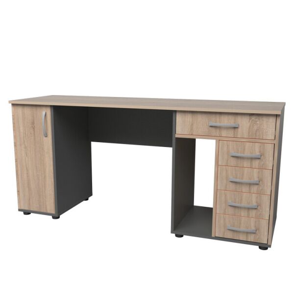 

Стол Минивайт 88/1600 Nika Мебель