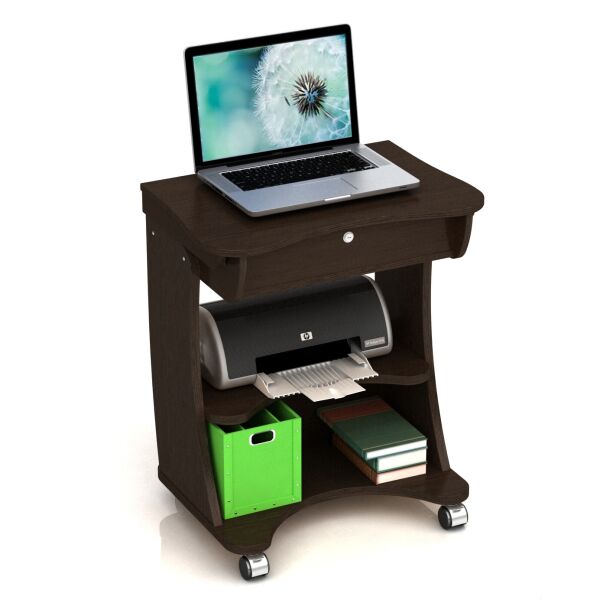 

Стол для ноутбука Kombi SDK-3 Comfy-Home венге