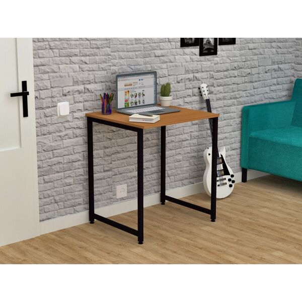 

Стол письменный FlashNika Loft СПЛ-1 70 бук