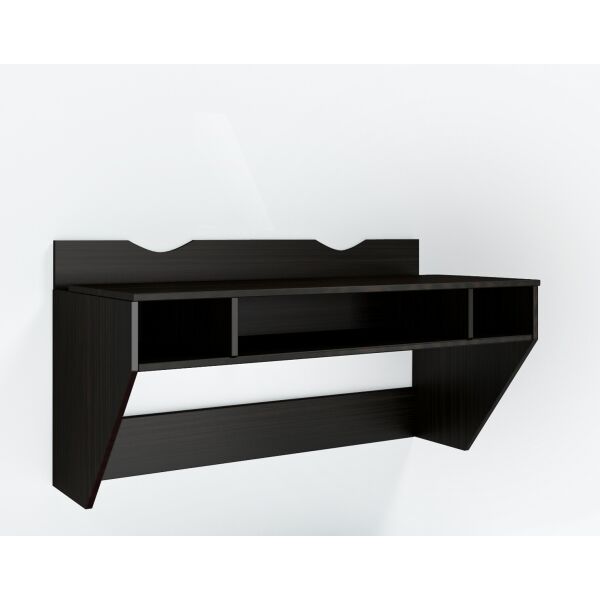 

Навесной компьютерный стол AirTable-II Mini Comfy-Home венге