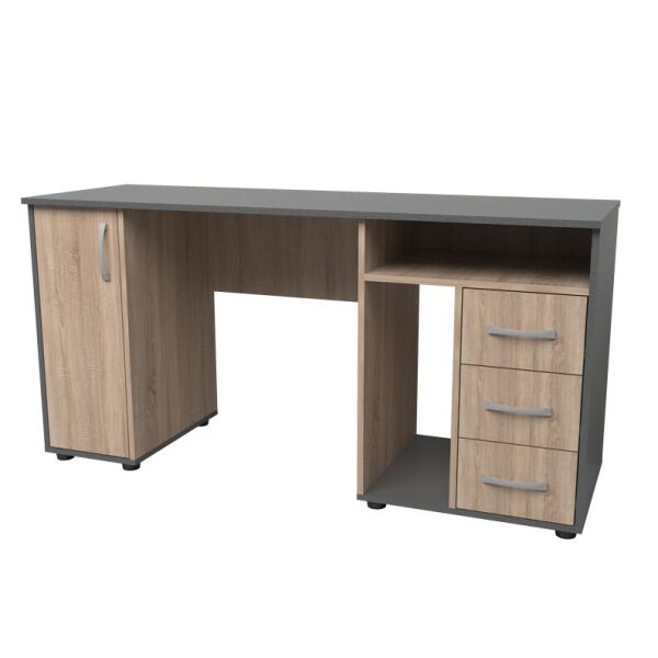 

Стол Минивайт 86/1500 Nika Мебель