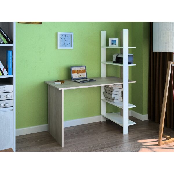 

Компьютерный стол FlashNika LEGA 15