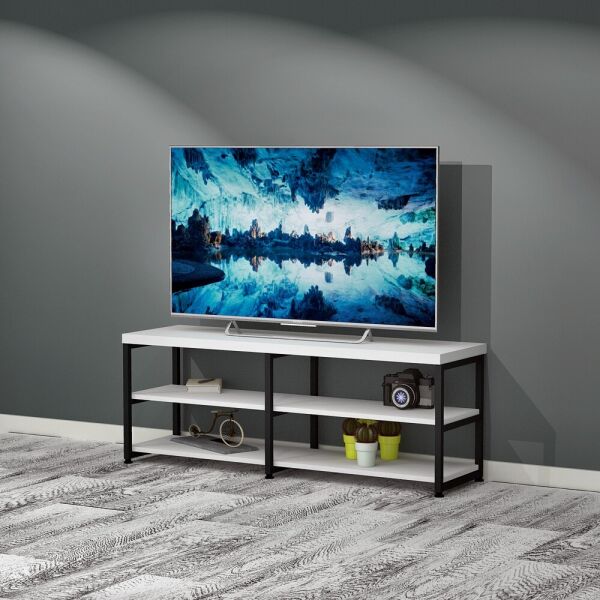 

Тумба под TV FlashNika Loft ТВЛ-2 90 нимфея альба