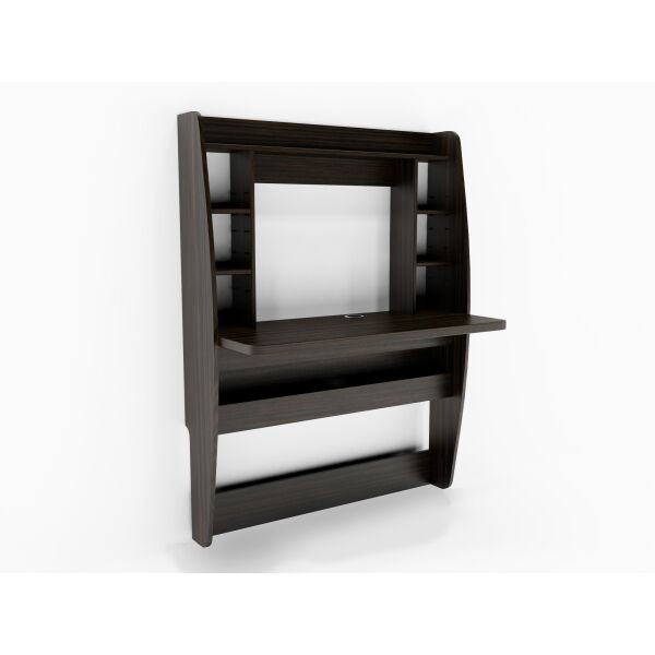 

Компьютерный стол AirTable BIG Comfy-Home венге