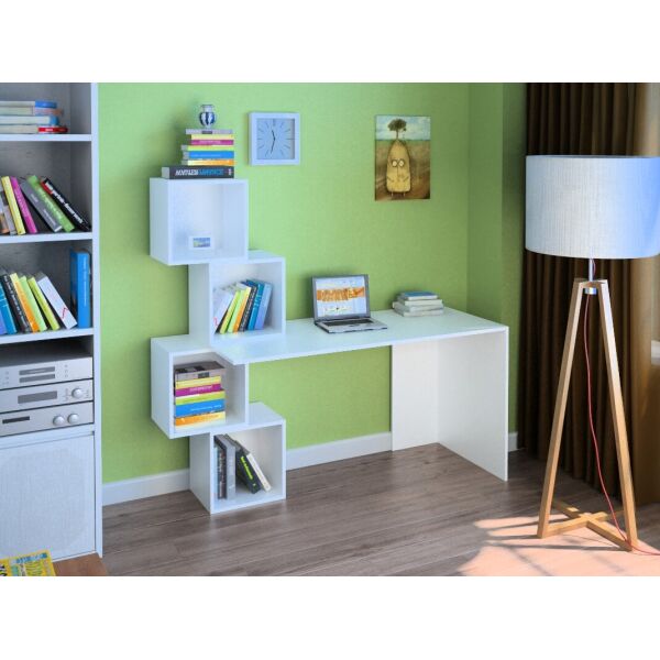 

Компьютерный стол FlashNika LEGA 55