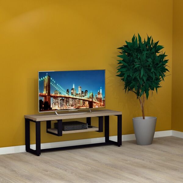 

Тумба под TV FlashNika Loft ТВЛ-5 110 дуб сонома