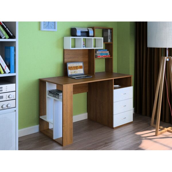 

Компьютерный стол FlashNika LEGA 22