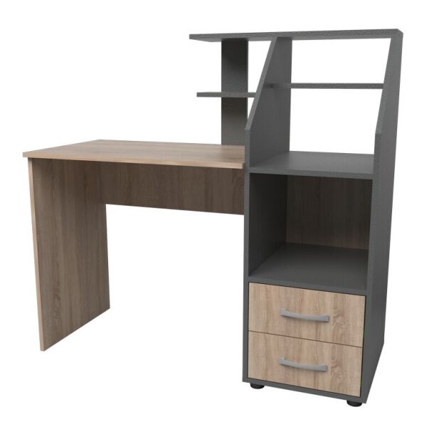 

Стол Минивайт 104/1200 Nika Мебель