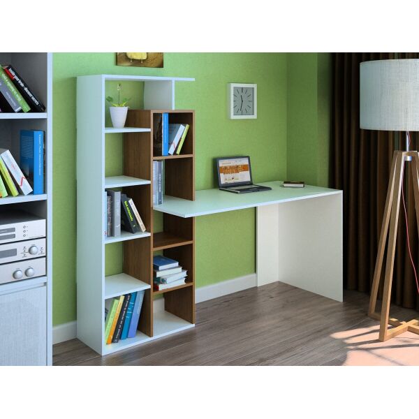 

Компьютерный стол FlashNika LEGA 14