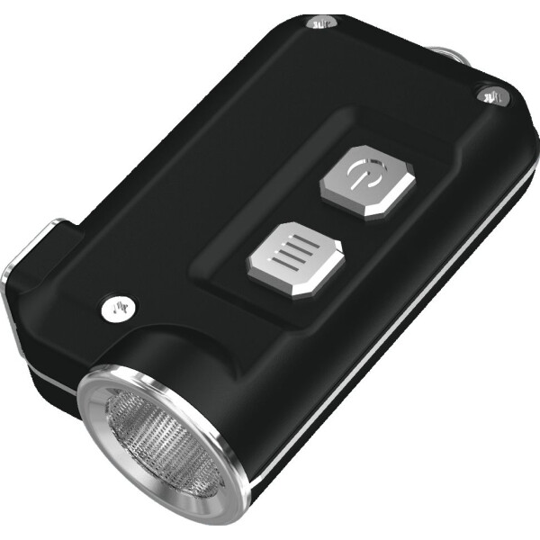 

Фонарь Nitecore TINI Cree XP-G2 S3 LED USB Black