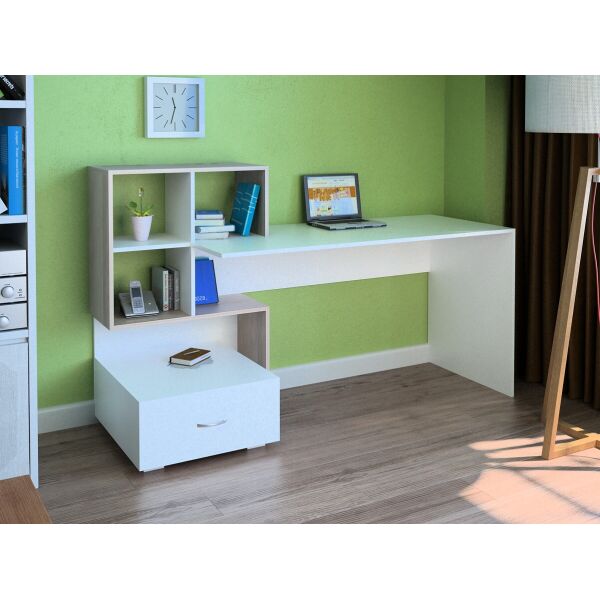 

Компьютерный стол FlashNika LEGA 48