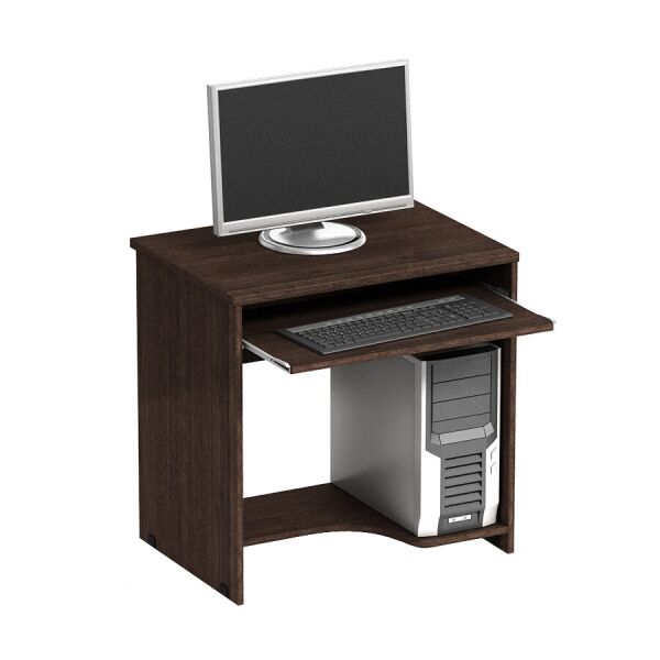 

Компьютерный стол FlashNika Микс 35