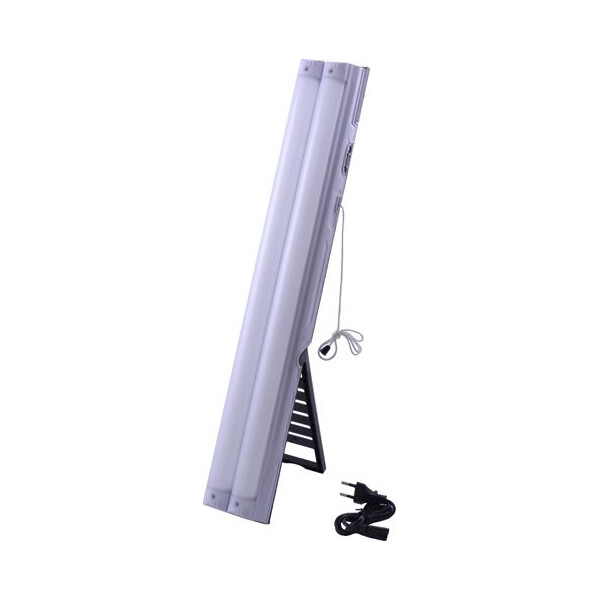 

Фонарь-светодиодная панель 06859R 120LED (030-SAN122)