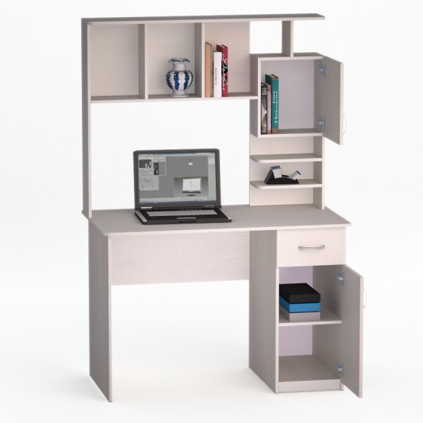 

Компьютерный стол FlashNika Микс 52