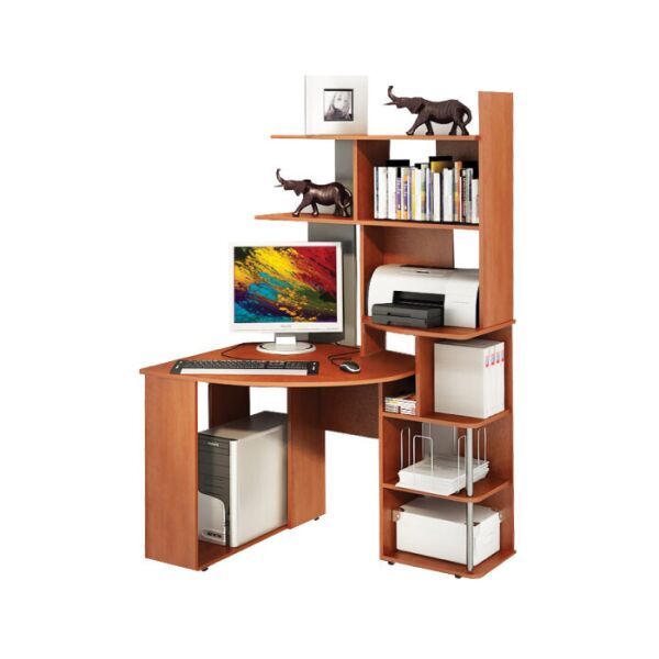 

Компьютерный стол FlashNika Микс 16
