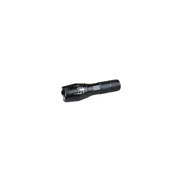 

Тактический фонарь POLICE BL 1831 T6 50000W Черный (hub_ZuJh91065)