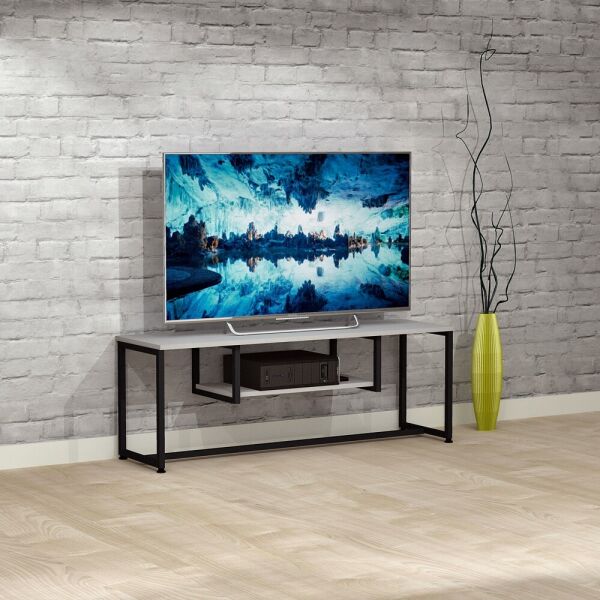 

Тумба под TV FlashNika Loft ТВЛ-4 90 пепельный